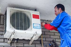 24/7 and Emergency HVAC Near N Wilkesboro, NC | Air Conidtioning and Heating Contractors